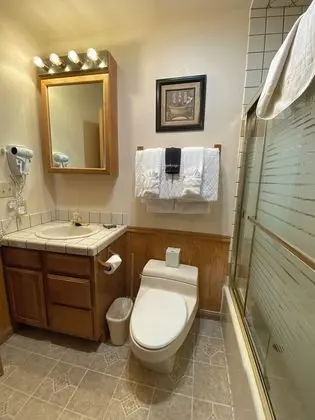 Deluxe Apart Daire, 3 Yatak Odası, Göl Manzaralı