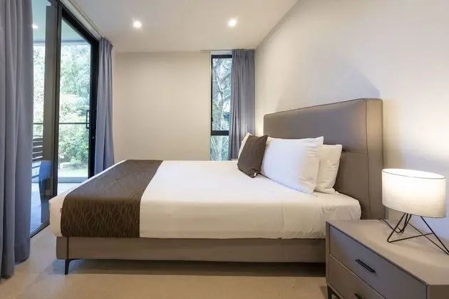Standard Apart Daire, 2 Büyük (Queen) Boy Yatak, Sigara İçilmez