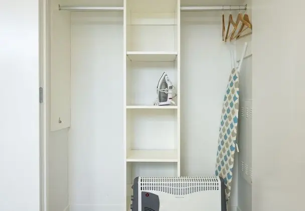 Standard Apart Daire, 2 Büyük (Queen) Boy Yatak, Sigara İçilmez