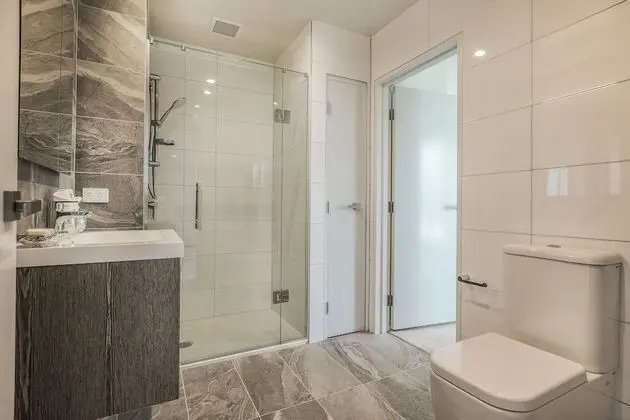 Standard Apart Daire, 2 Büyük (Queen) Boy Yatak, Sigara İçilmez