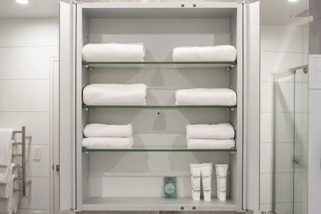 Standard Apart Daire, 2 Büyük (Queen) Boy Yatak, Sigara İçilmez