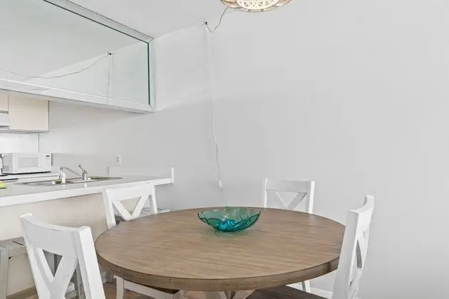 Daire, 1 Yatak Odası, Plaj Manzaralı (Leeward 102)