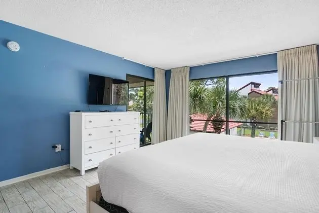 Daire, 3 Yatak Odası (Golf Villa - 809)