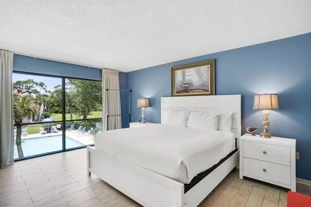 Daire, 3 Yatak Odası (Golf Villa - 809)