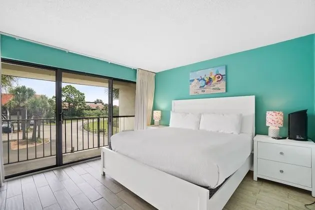 Daire, 3 Yatak Odası (Golf Villa - 809)