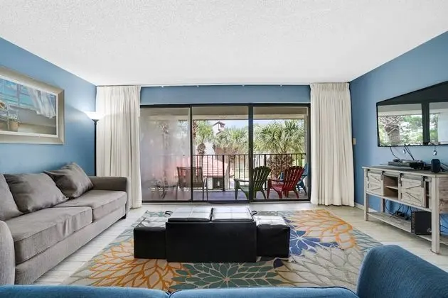 Daire, 3 Yatak Odası (Golf Villa - 809)