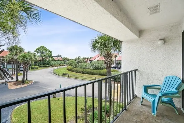 Daire, 3 Yatak Odası (Golf Villa - 809)