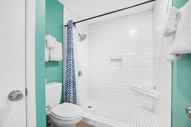 Daire, 3 Yatak Odası (Golf Villa - 809)