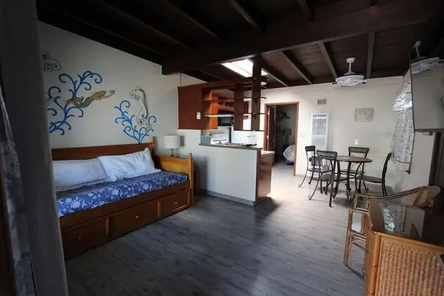 Deluxe Quadruple Room, 1 Bedroom (Pet Friendly)