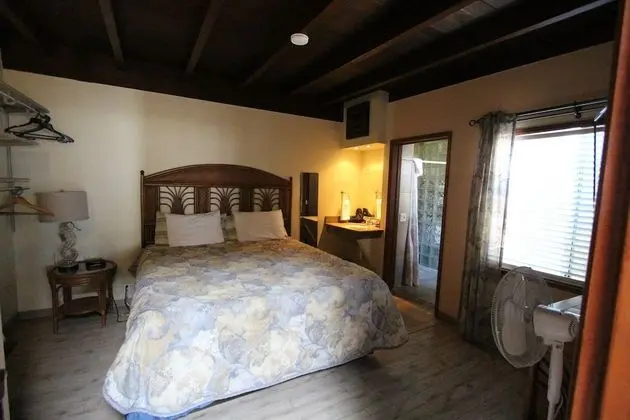 Deluxe Quadruple Room, 1 Bedroom (Pet Friendly)