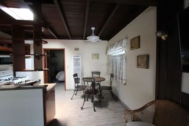 Deluxe Quadruple Room, 1 Bedroom (Pet Friendly)
