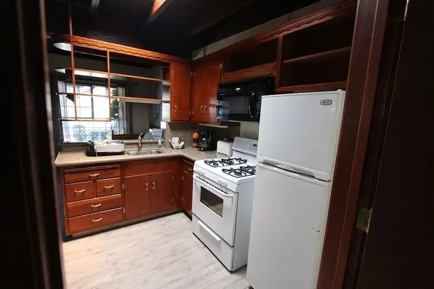 Deluxe Quadruple Room, 1 Bedroom (Pet Friendly)