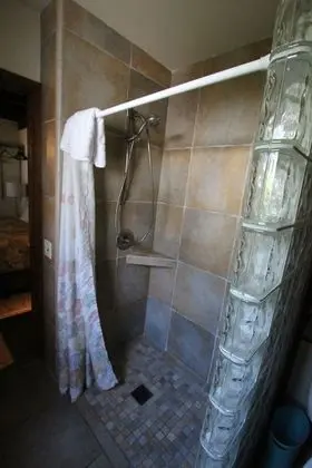 Deluxe Quadruple Room, 1 Bedroom (Pet Friendly)