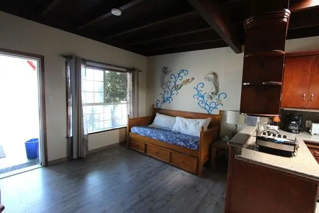 Deluxe Quadruple Room, 1 Bedroom (Pet Friendly)