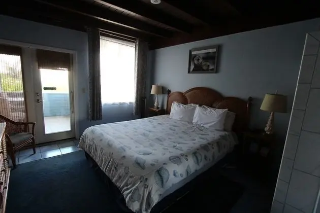 Honeymoon Tek Büyük Yataklı Oda, 1 En Büyük (King) Boy Yatak, Sigara İçilmez