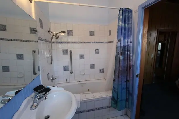 Luxury Süit, Birden Çok Yatak, Sigara İçilmez, Okyanus Manzaralı