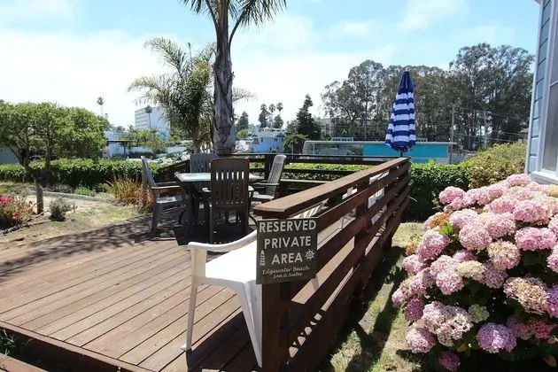 Luxury Süit, Birden Çok Yatak, Sigara İçilmez, Okyanus Manzaralı
