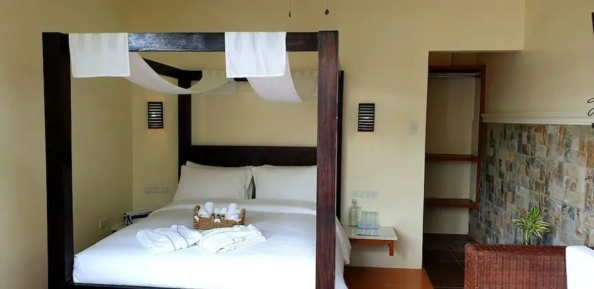 Deluxe Oda, Bahçe Manzaralı, Bahçeli