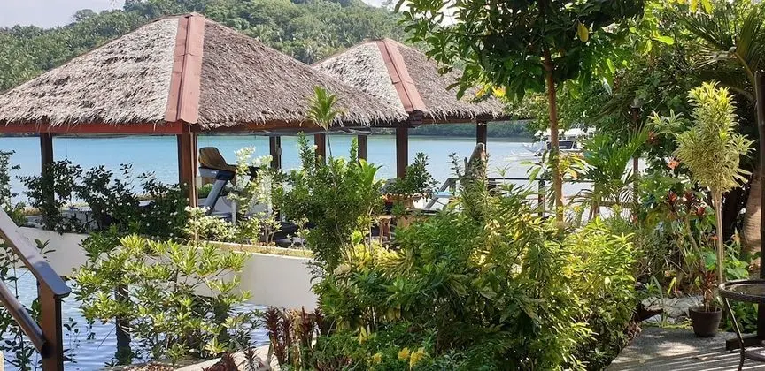 Deluxe Oda, Bahçe Manzaralı, Bahçeli