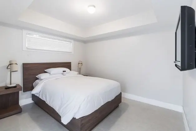 Deluxe Apart Daire (3 Bedrooms)