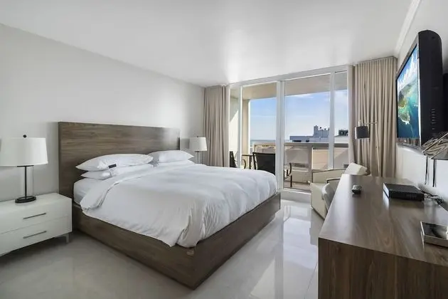 Deluxe Apart Daire (3 Bedrooms)