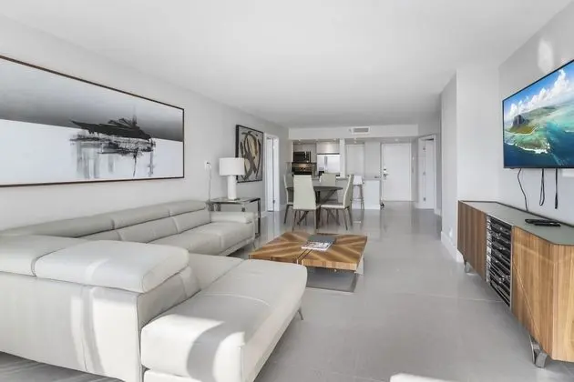 Deluxe Apart Daire (3 Bedrooms)