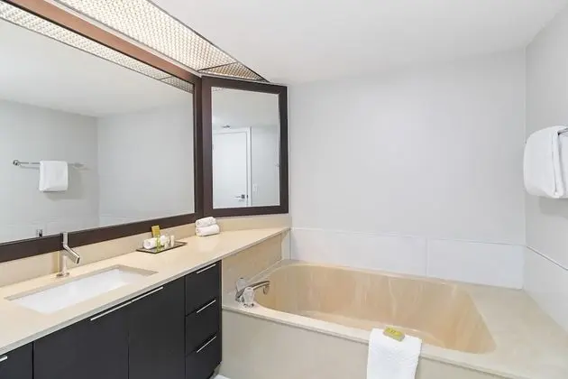 Deluxe Apart Daire (3 Bedrooms)