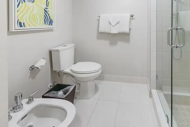 Deluxe Apart Daire (3 Bedrooms)