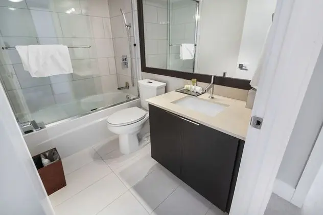Deluxe Apart Daire (3 Bedrooms)