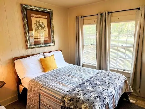 Comfort Kır Evi