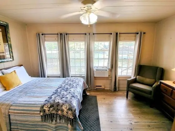Comfort Kır Evi