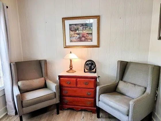 Comfort Kır Evi