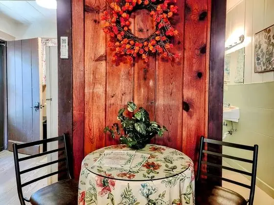 Comfort Kır Evi