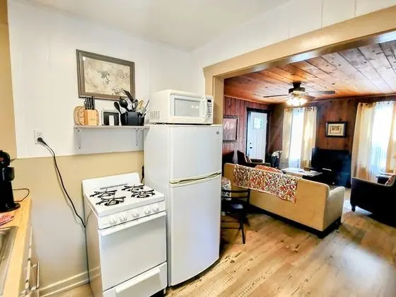 Comfort Kır Evi
