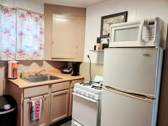 Comfort Kır Evi