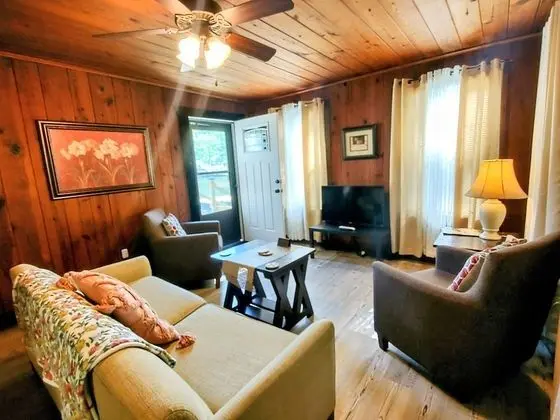 Comfort Kır Evi