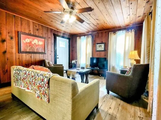 Comfort Kır Evi