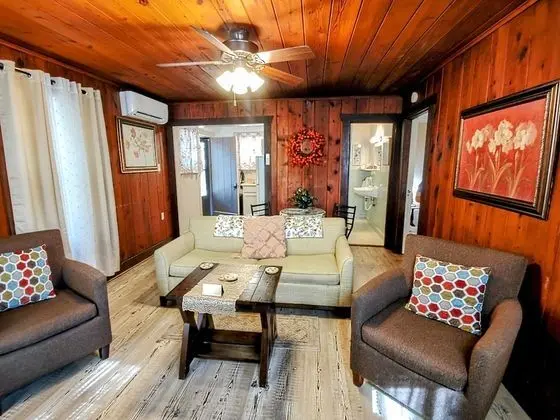 Comfort Kır Evi