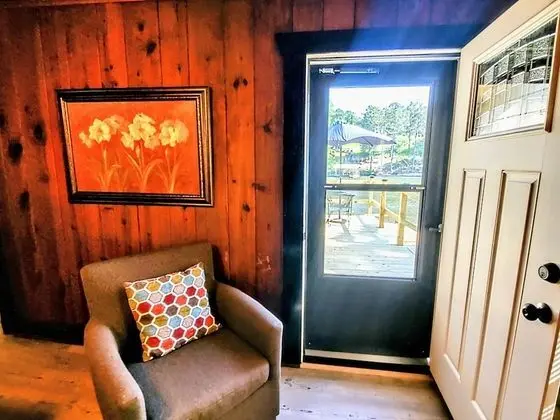 Comfort Kır Evi
