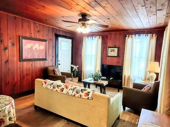 Comfort Kır Evi