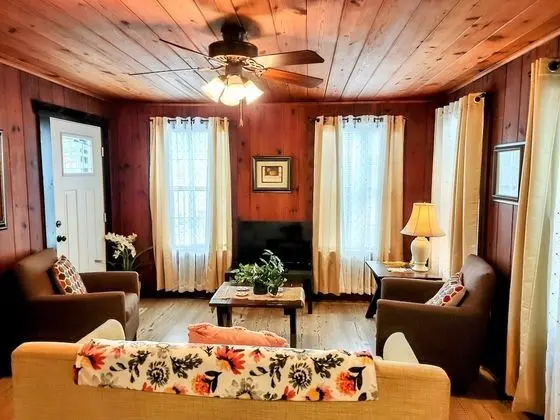 Comfort Kır Evi