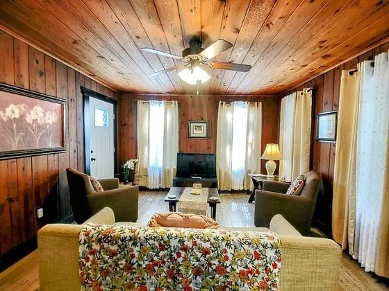 Comfort Kır Evi