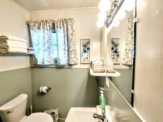 Comfort Kır Evi