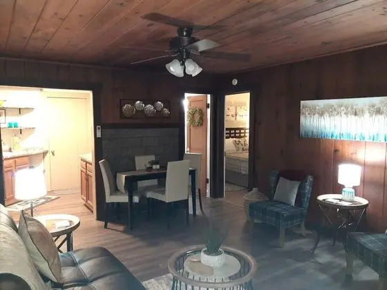 Family Kır Evi