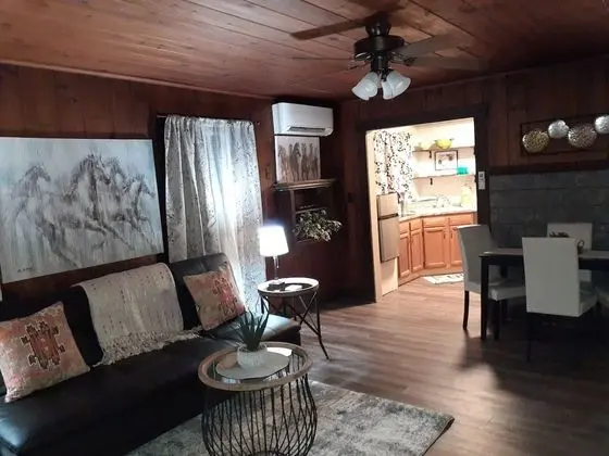 Family Kır Evi