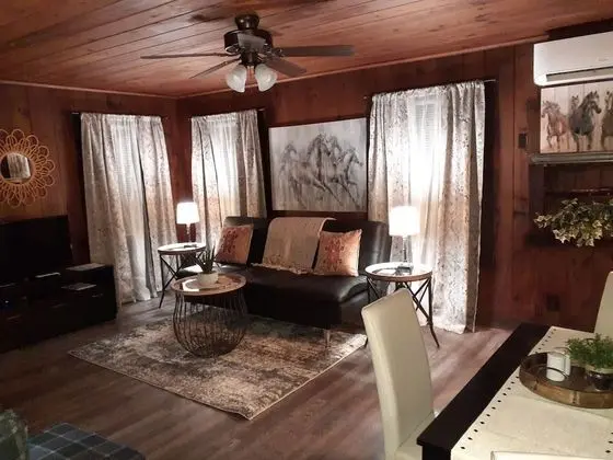 Family Kır Evi