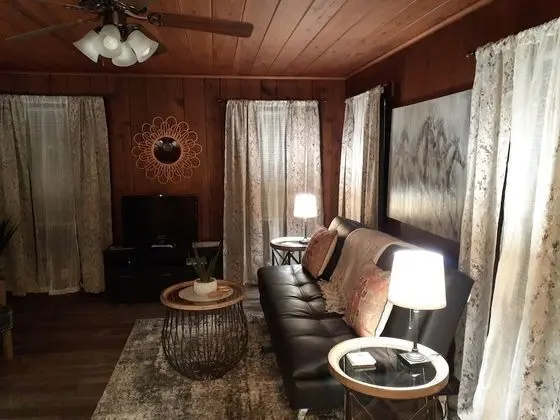 Family Kır Evi