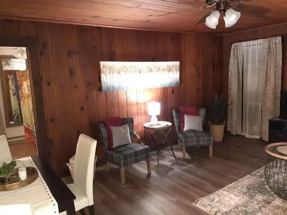 Family Kır Evi
