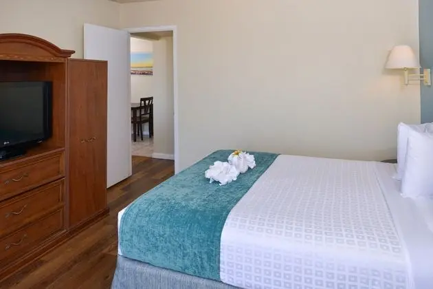 Balcony Suite