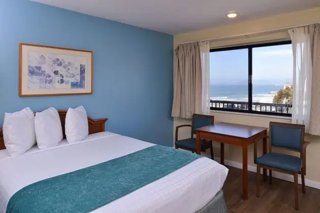 Two Queens Ocean View